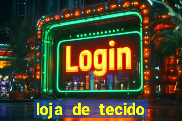 loja de tecido zona sul porto alegre